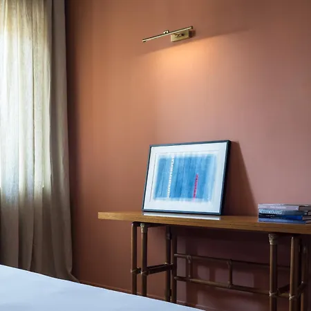Cadamosto Art Penthouse With Terrace R&r 公寓 米兰