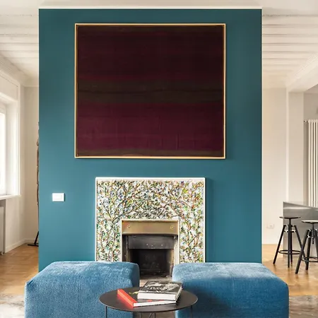 Cadamosto Art Penthouse With Terrace R&r